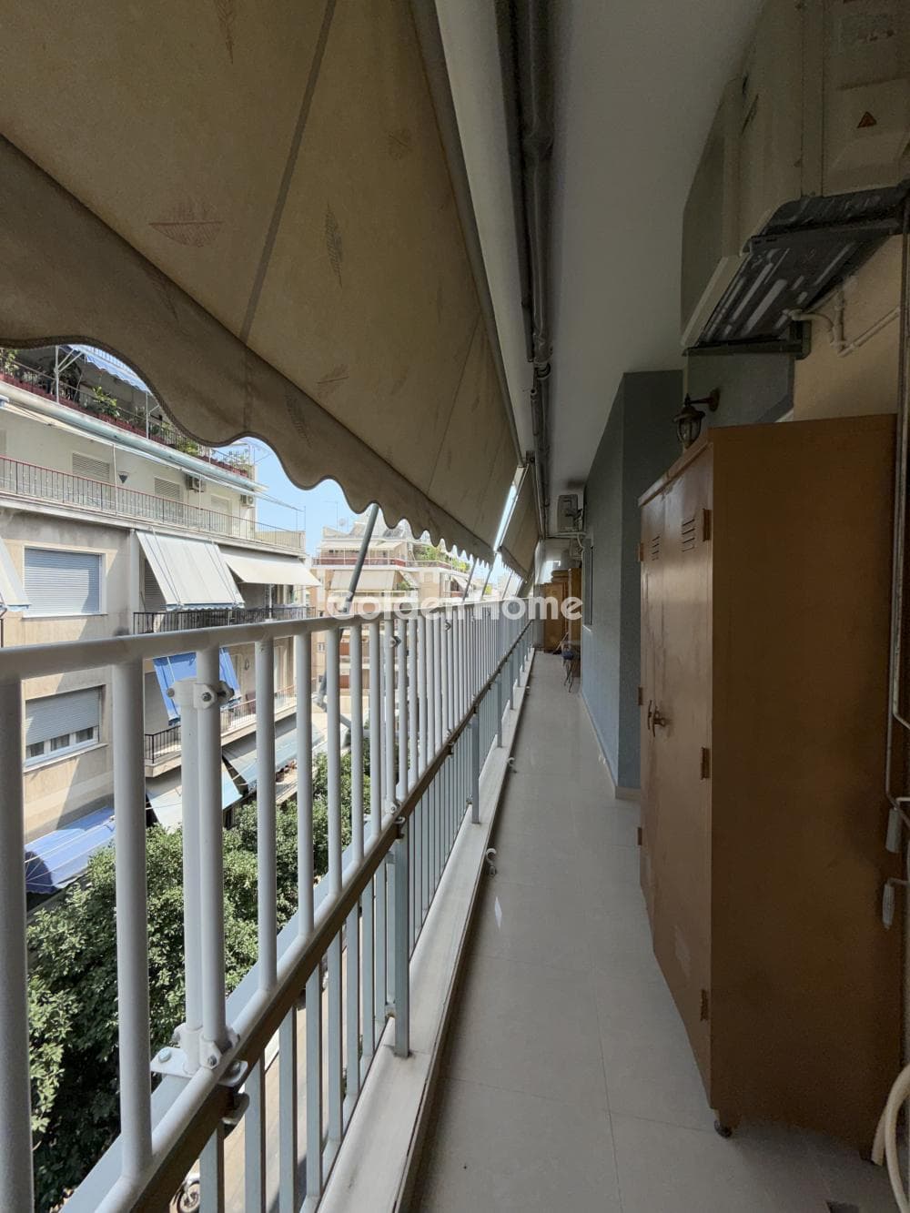 Διαμέρισμα στην Κουκάκι - Παιδική Χαρά, Κουκάκι - Μακρυγιάννη — Φωτογραφία 11 από 16