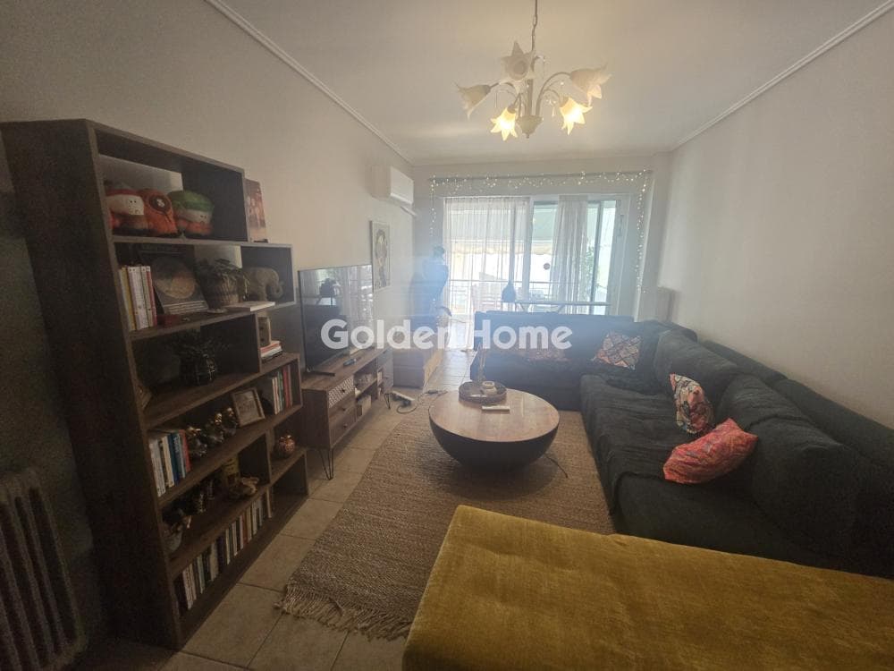Διαμέρισμα στην Πλατεία Γκύζη, Γκύζη - Πεδίον Άρεως — Φωτογραφία 3 από 22
