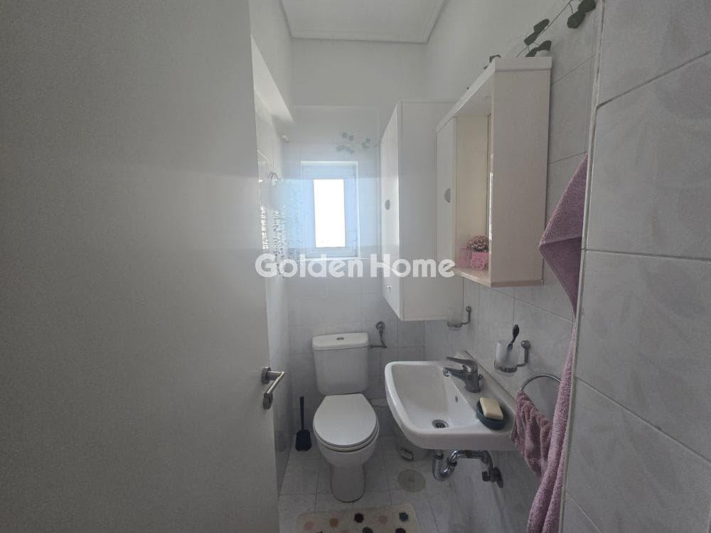 Διαμέρισμα στην Πλατεία Γκύζη, Γκύζη - Πεδίον Άρεως — Φωτογραφία 16 από 22