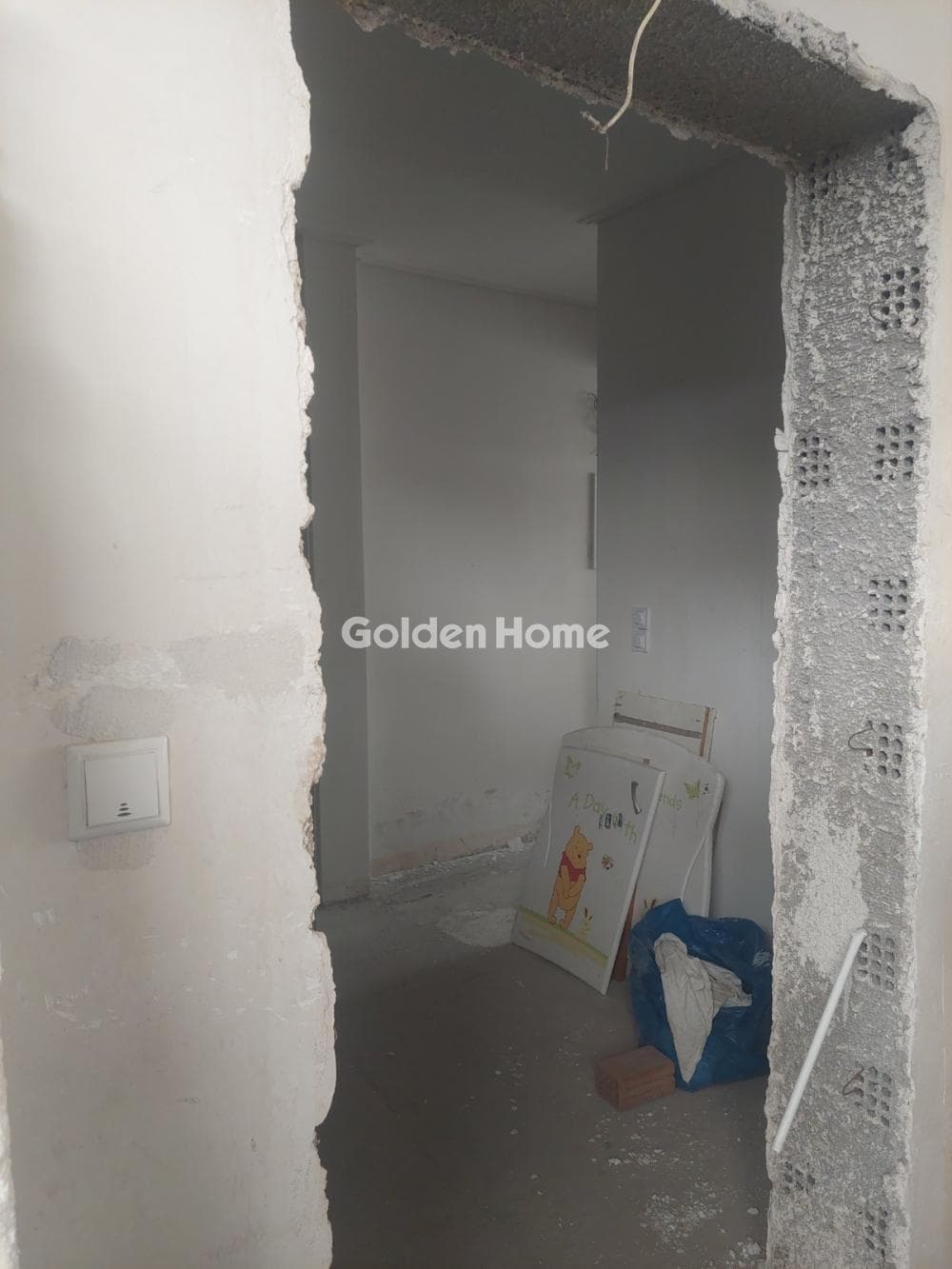 Διαμέρισμα στην Κάτω Πετράλωνα, Πετράλωνα — Φωτογραφία 6 από 7