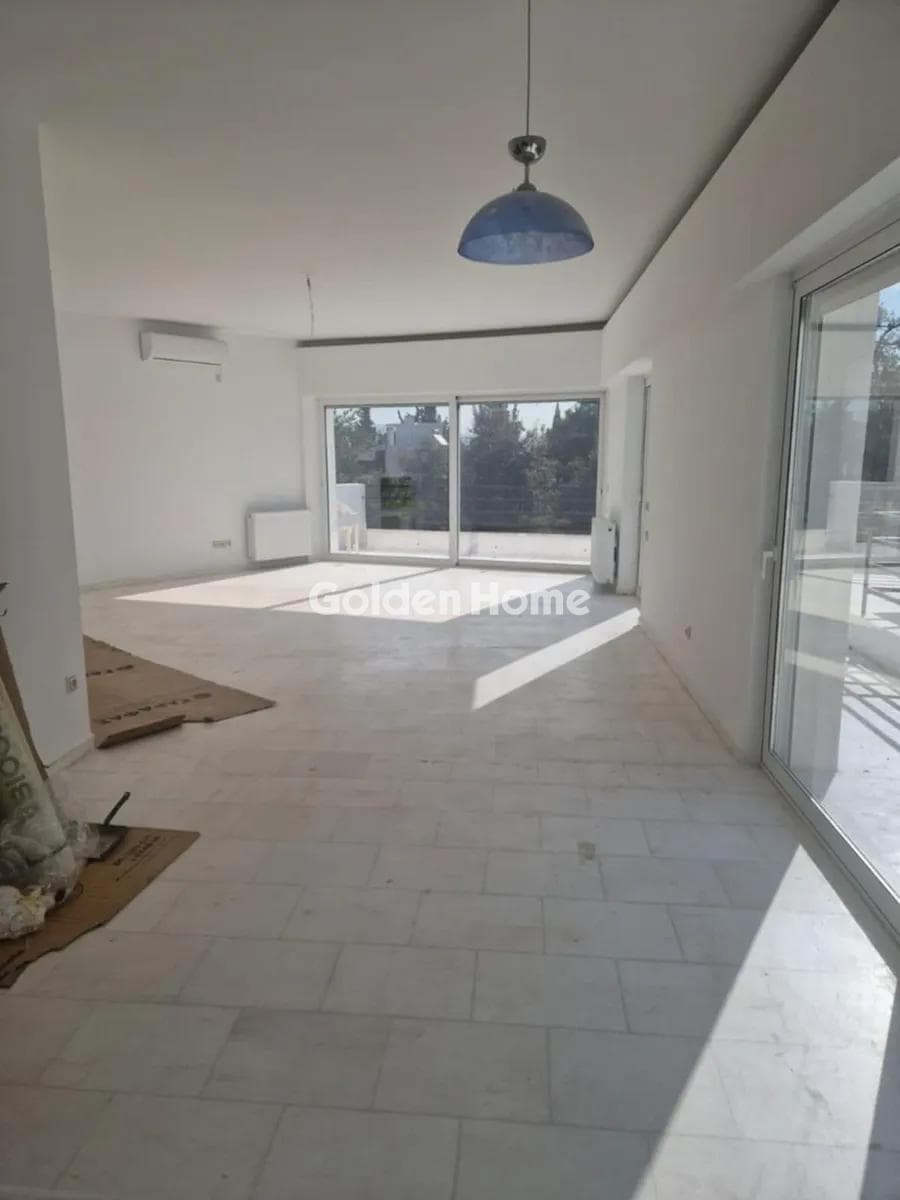 Διαμέρισμα στην Ακτήμονες, Γαλάτσι — Φωτογραφία 1 από 10