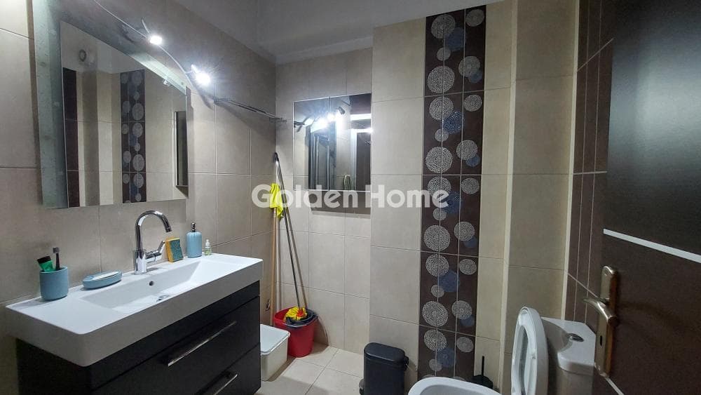 Apartment in Kallipoli, Piraeus — Photo 13 of 13