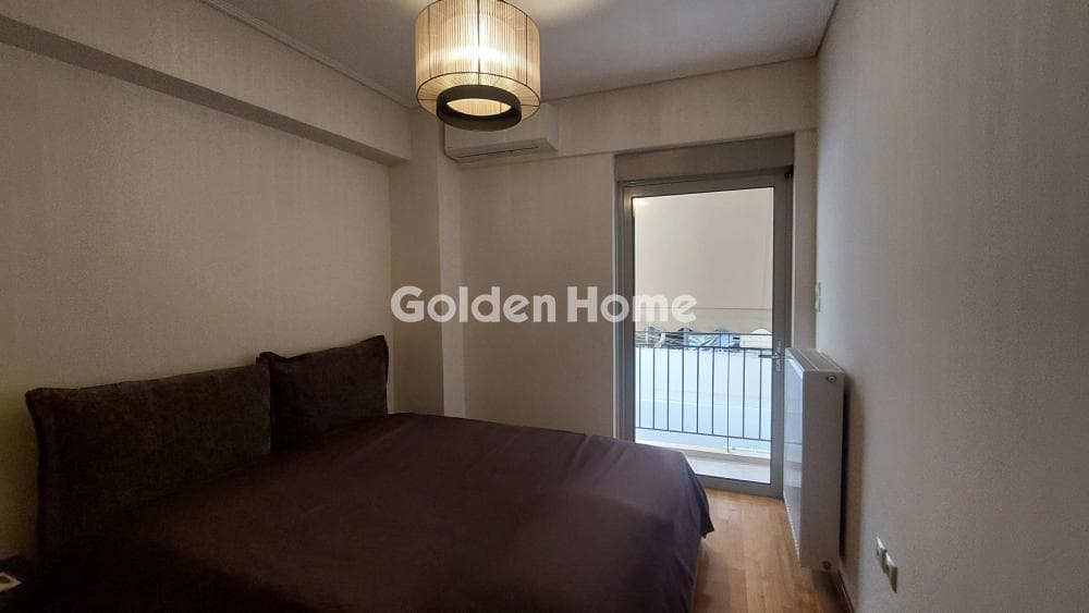 Apartment in Kallipoli, Piraeus — Photo 9 of 13
