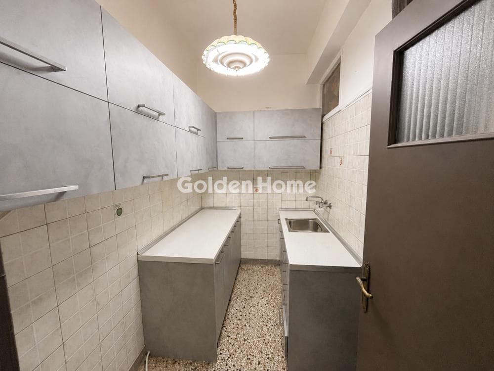 Apartment in Strefi, Exarchia - Neapoli — Photo 18 of 26