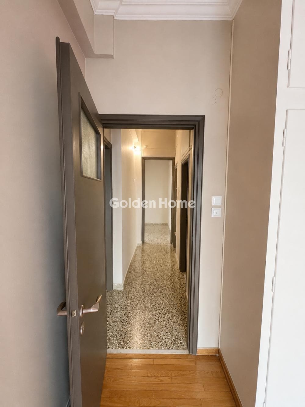 Apartment in Strefi, Exarchia - Neapoli — Photo 24 of 26
