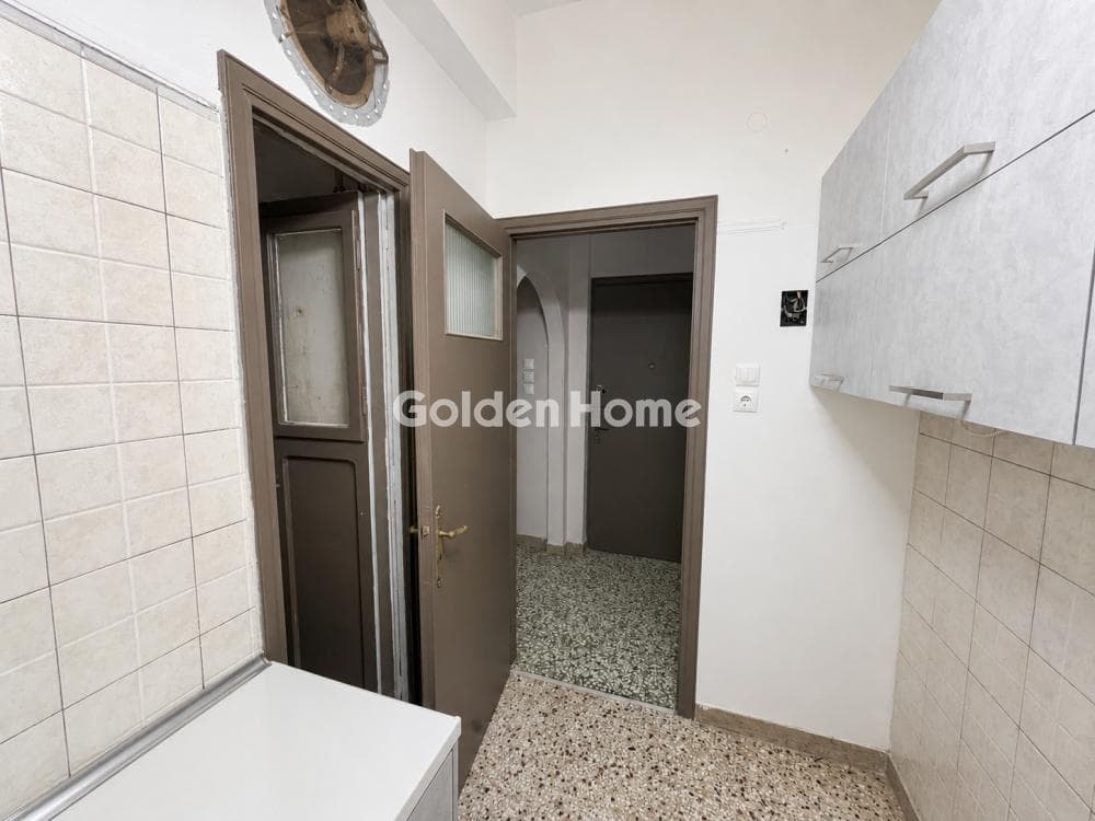 Apartment in Strefi, Exarchia - Neapoli — Photo 19 of 26