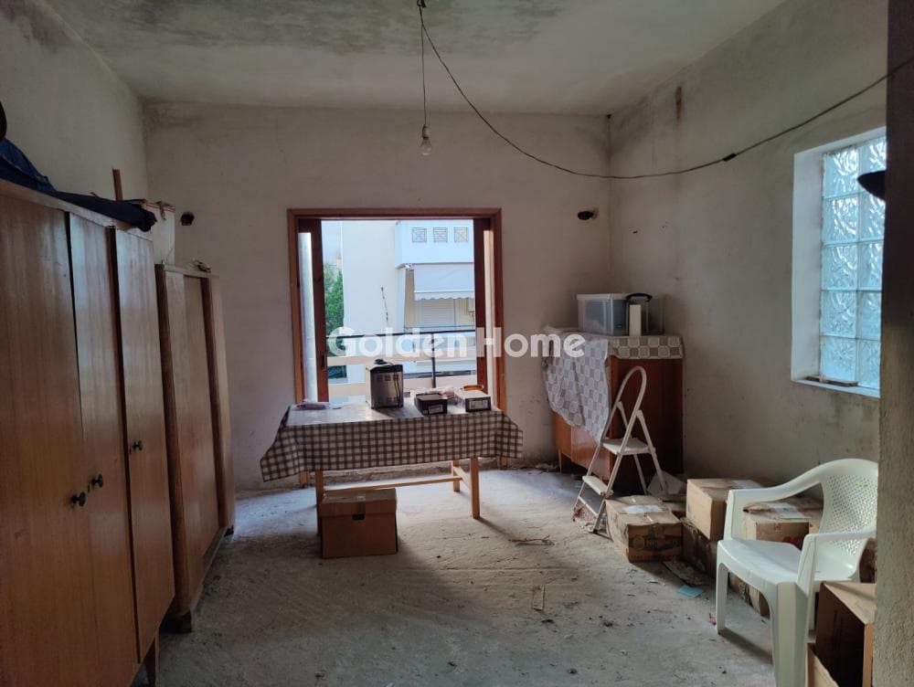 Μονοκατοικία στην Τούφα, Χαλάνδρι — Φωτογραφία 35 από 36