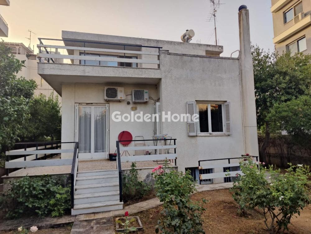Μονοκατοικία στην Τούφα, Χαλάνδρι — Φωτογραφία 27 από 36