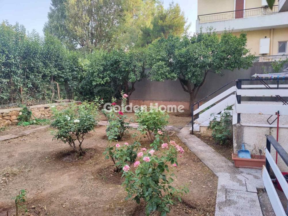 Μονοκατοικία στην Τούφα, Χαλάνδρι — Φωτογραφία 30 από 36