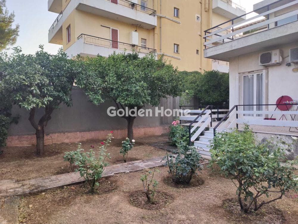 Μονοκατοικία στην Τούφα, Χαλάνδρι — Φωτογραφία 32 από 36