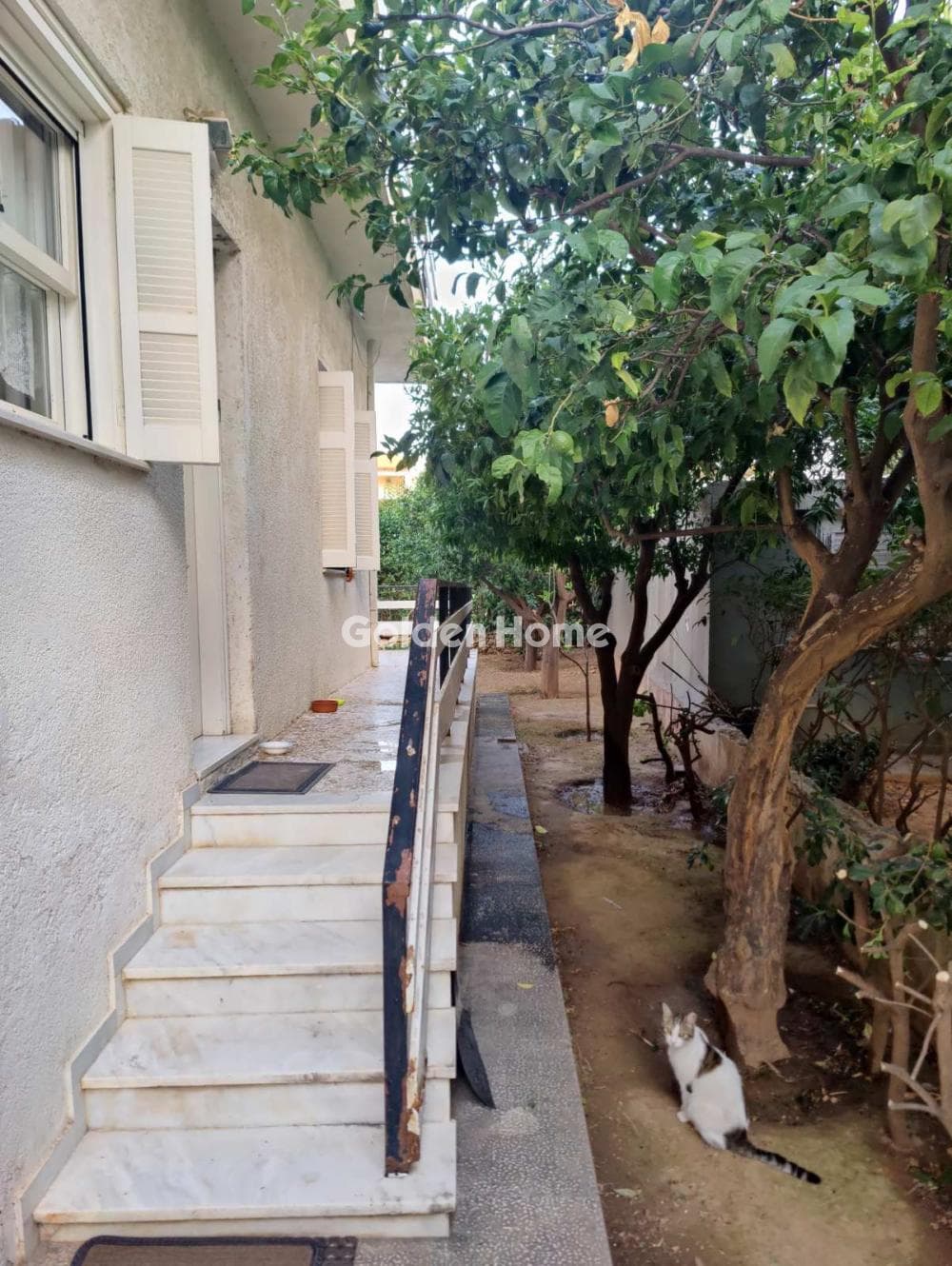 Μονοκατοικία στην Τούφα, Χαλάνδρι — Φωτογραφία 34 από 36