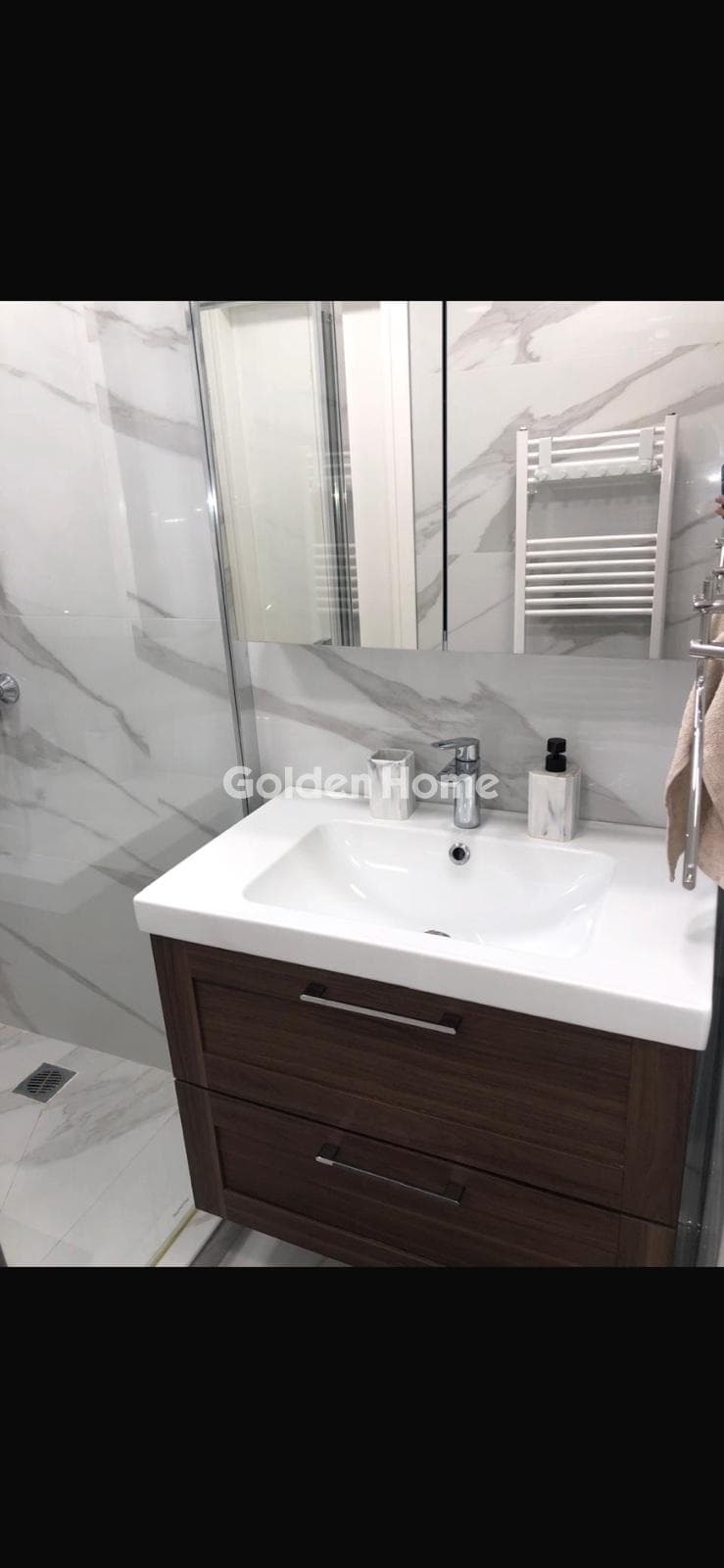 Apartment in akadimia Platonos, Kolonos - Kolokinthous — Photo 11 of 12