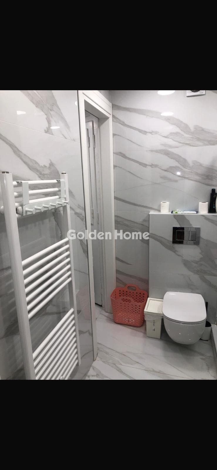 Apartment in akadimia Platonos, Kolonos - Kolokinthous — Photo 10 of 12