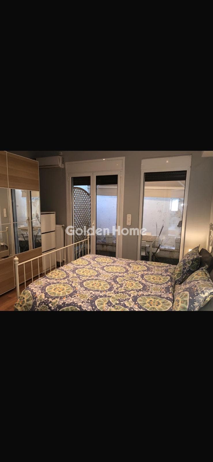 Apartment in akadimia Platonos, Kolonos - Kolokinthous — Photo 6 of 12