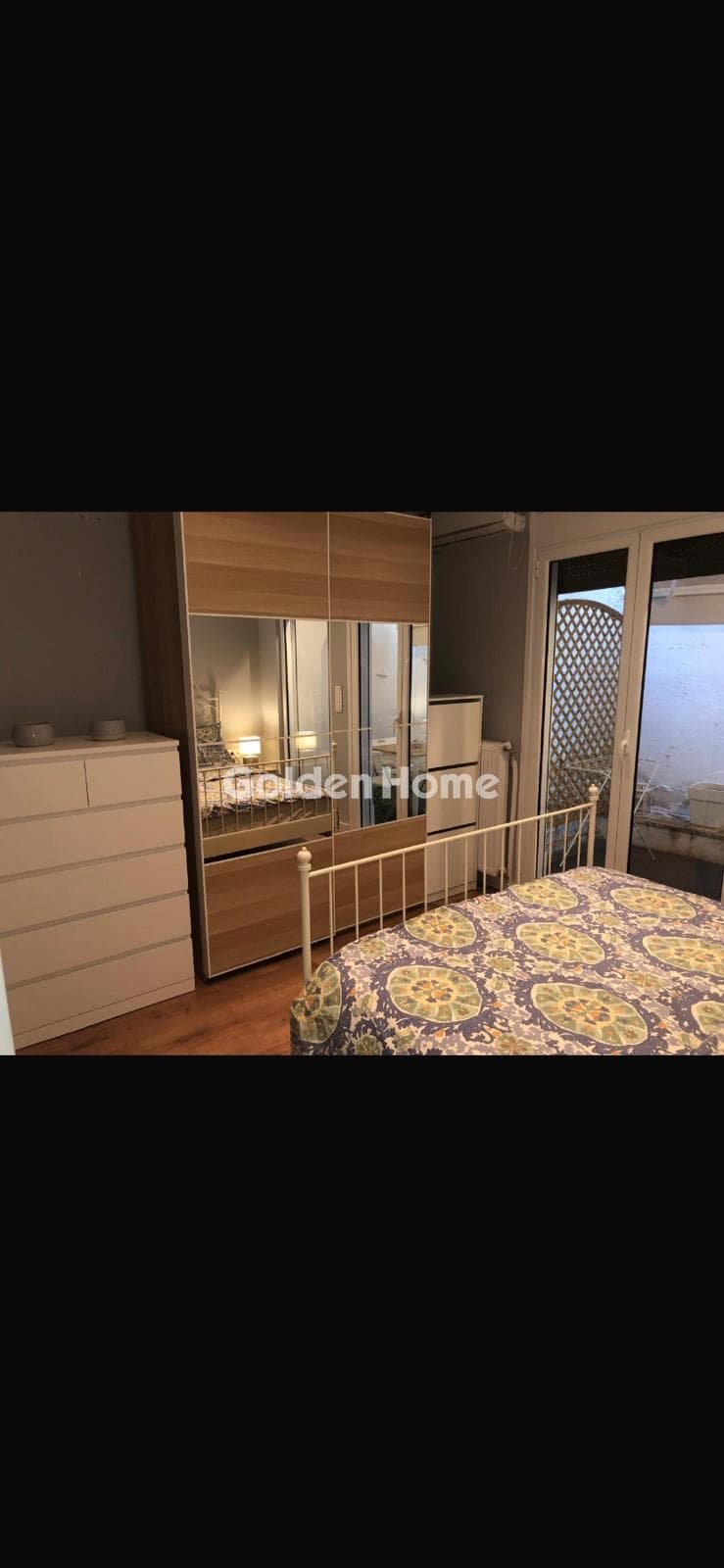Apartment in akadimia Platonos, Kolonos - Kolokinthous — Photo 7 of 12