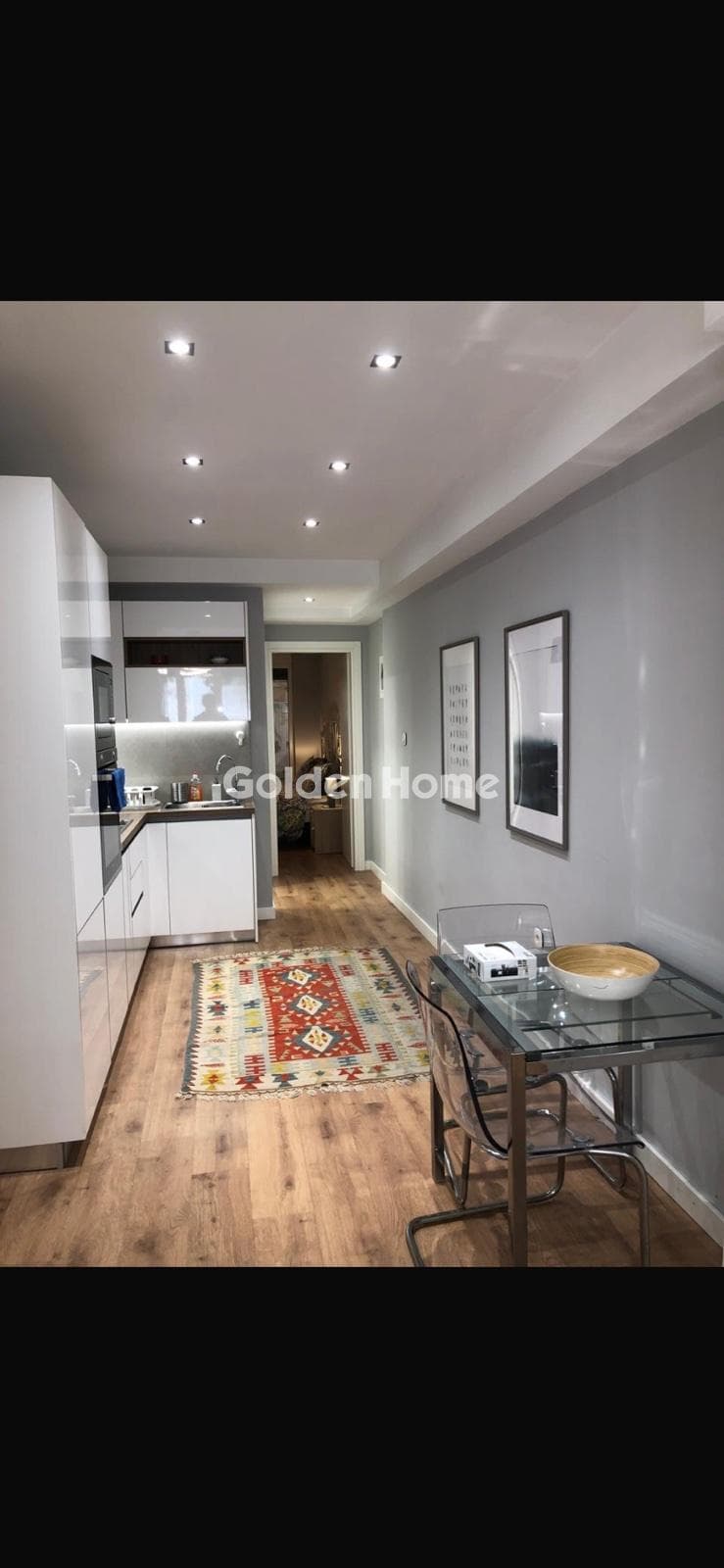 Apartment in akadimia Platonos, Kolonos - Kolokinthous — Photo 4 of 12