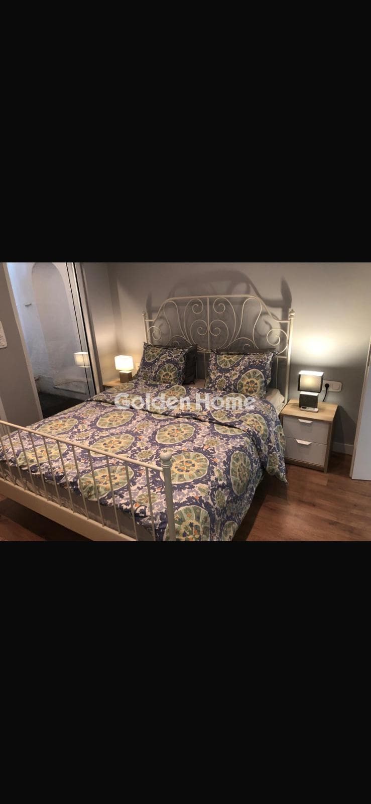 Apartment in akadimia Platonos, Kolonos - Kolokinthous — Photo 9 of 12