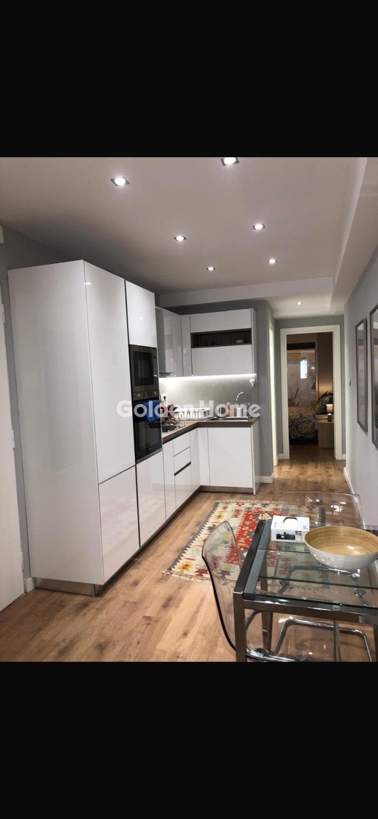 Apartment in akadimia Platonos, Kolonos - Kolokinthous — Photo 5 of 12