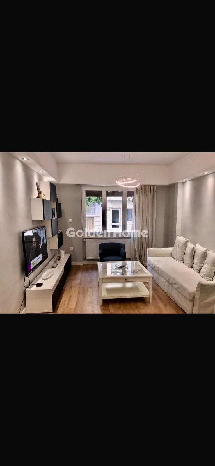 Apartment in akadimia Platonos, Kolonos - Kolokinthous — Photo 1 of 12