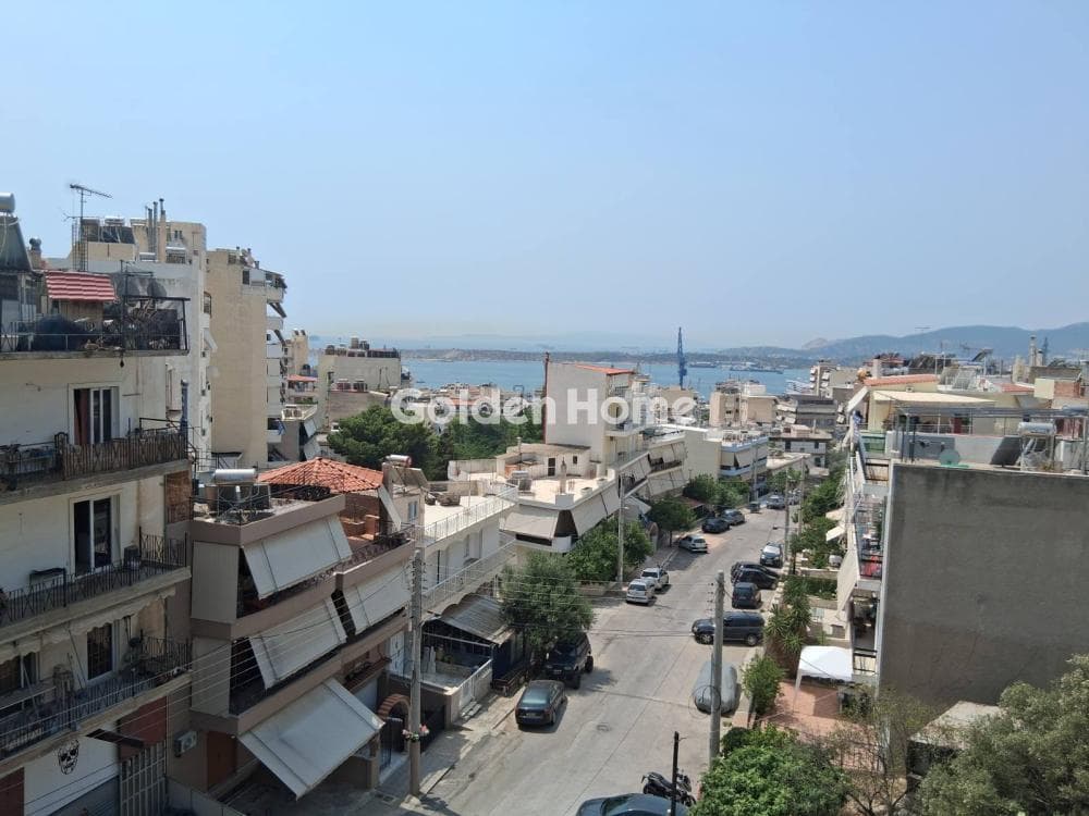 Διαμέρισμα στην Καριώτικα, Πέραμα — Φωτογραφία 16 από 21