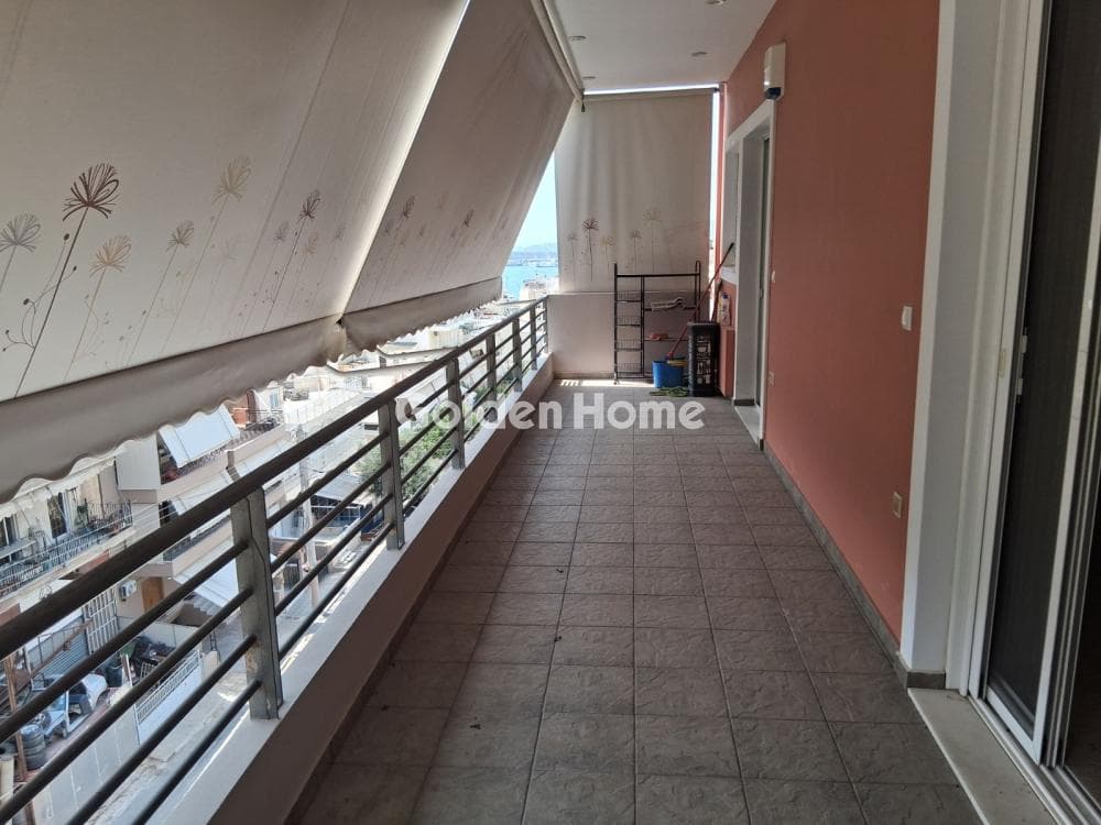 Διαμέρισμα στην Καριώτικα, Πέραμα — Φωτογραφία 17 από 21