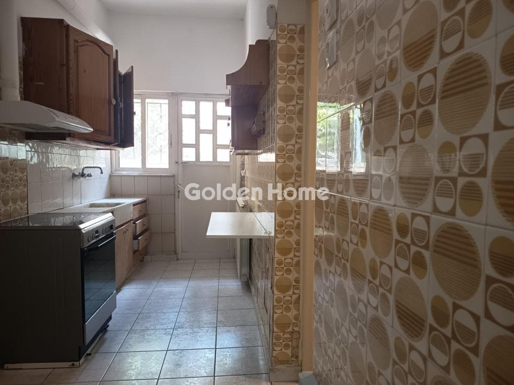 Apartment in Anthoupoli, Peristeri — Photo 11 of 13