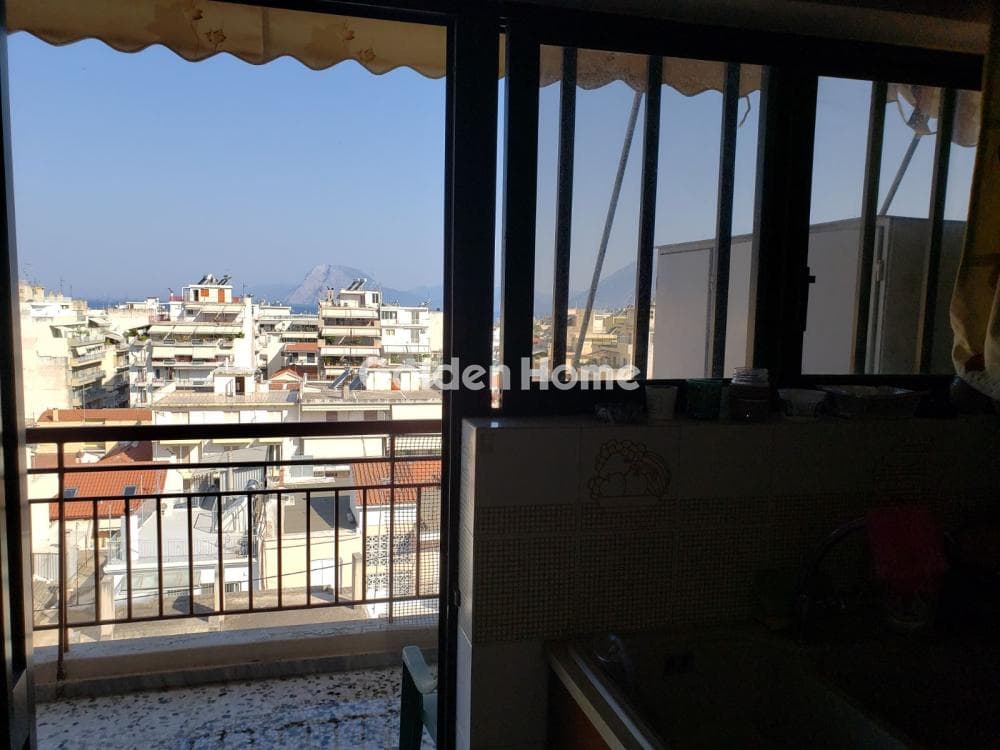 Διαμέρισμα στην Φρούριο, Πάτρα — Φωτογραφία 13 από 21