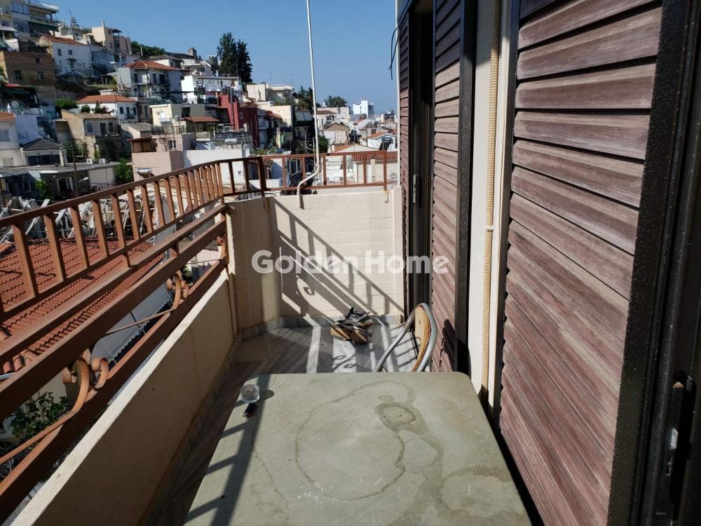 Διαμέρισμα στην Φρούριο, Πάτρα — Φωτογραφία 14 από 21