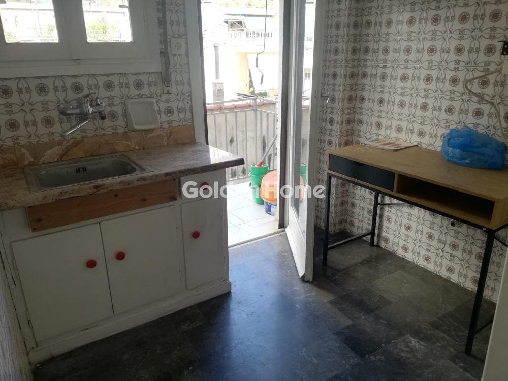 Apartment in Thimarakia, Attiki — Photo 10 of 28