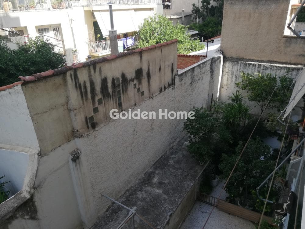 Apartment in Thimarakia, Attiki — Photo 24 of 28