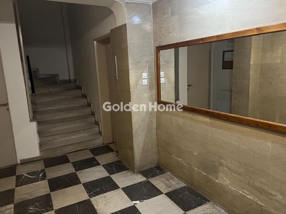 Apartment in Panepistimioupoli, Zografou — Photo 8 of 12