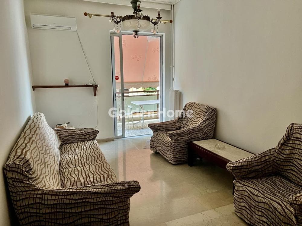 Apartment in Panepistimioupoli, Zografou — Photo 1 of 12