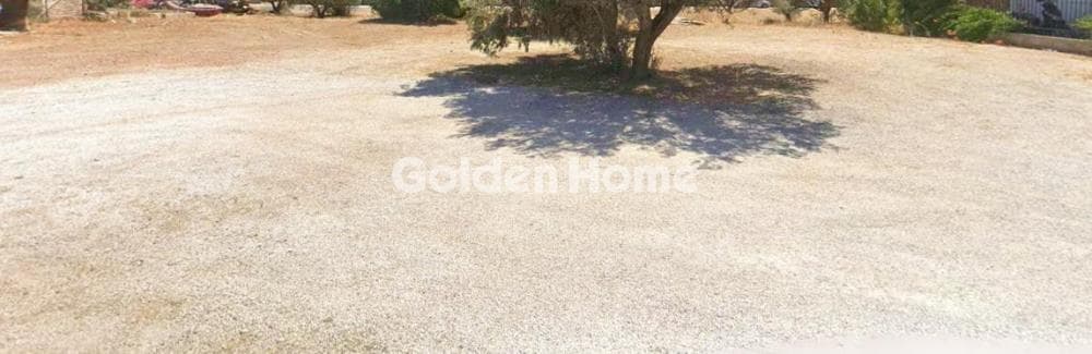 Building Plot in Anavyssos Center, Anavissos — Photo 4 of 4
