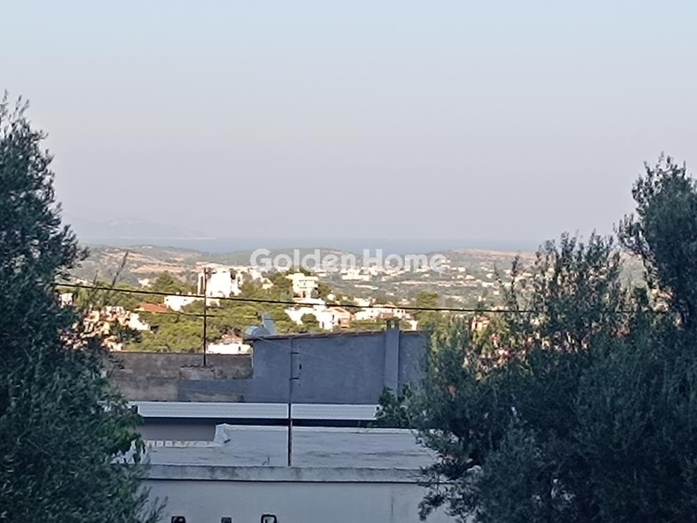 Οικόπεδο στην Κέντρο, Γλυκά Νερά — Φωτογραφία 1 από 3