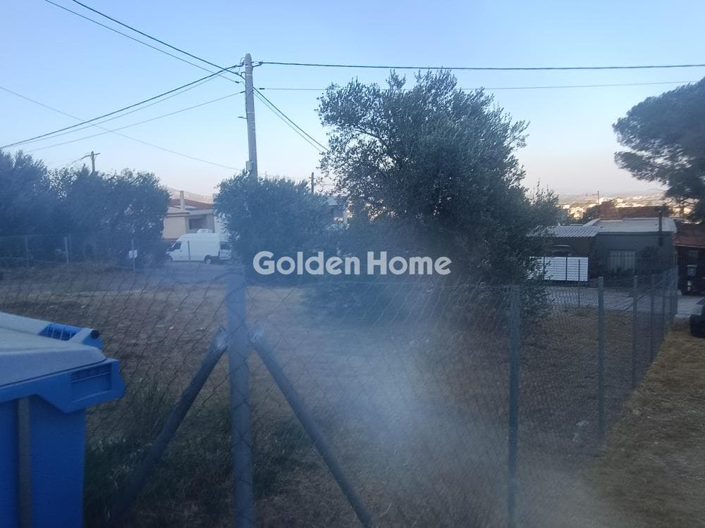 Οικόπεδο στην Κέντρο, Γλυκά Νερά — Φωτογραφία 3 από 3
