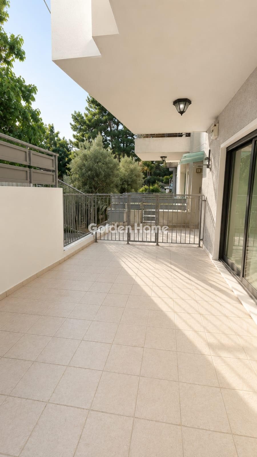 Διαμέρισμα στην Κέντρο, Άγιος Στέφανος — Φωτογραφία 1 από 11