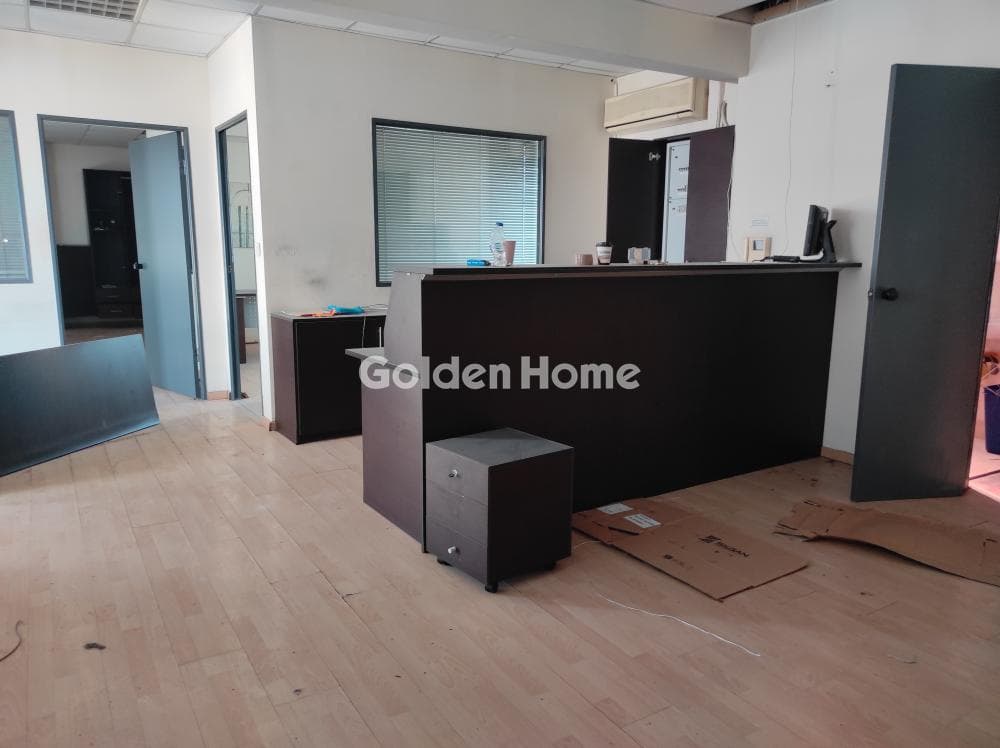 Office in Neo Faliro, Piraeus — Photo 11 of 20