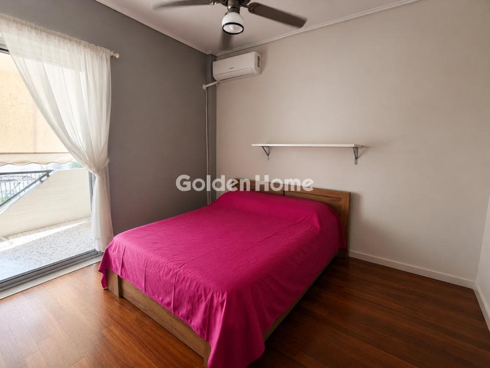 Apartment in Agios Georgios, Neo Psichiko — Photo 7 of 12