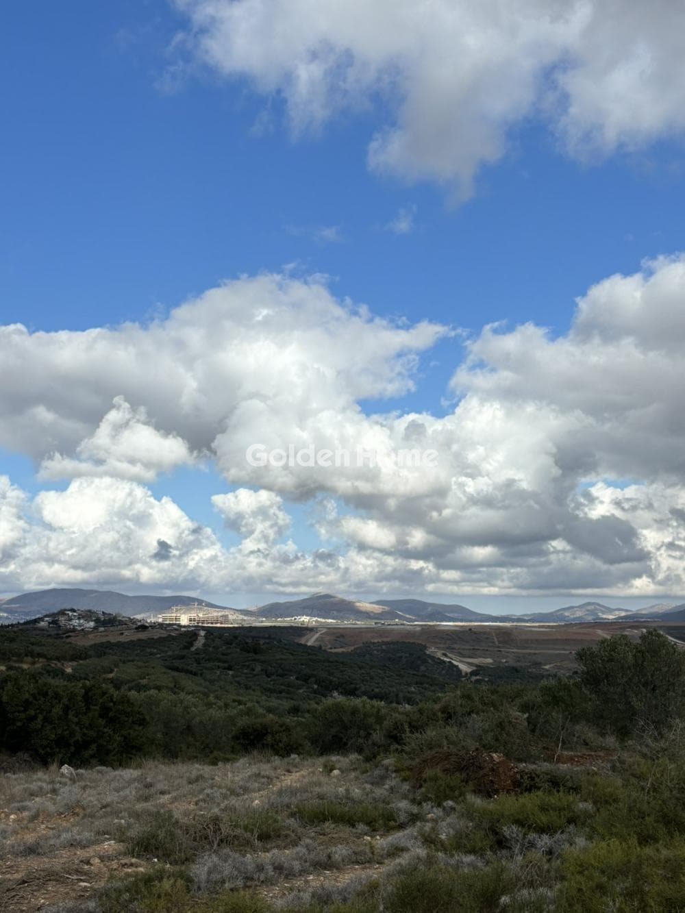 Parcel in Roussochoria, Arkalochori — Photo 2 of 4