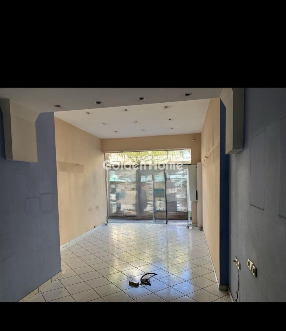 Κατάστημα στην Άγιος Ιωάννης Χρυσόστομος, Νίκαια — Φωτογραφία 1 από 2