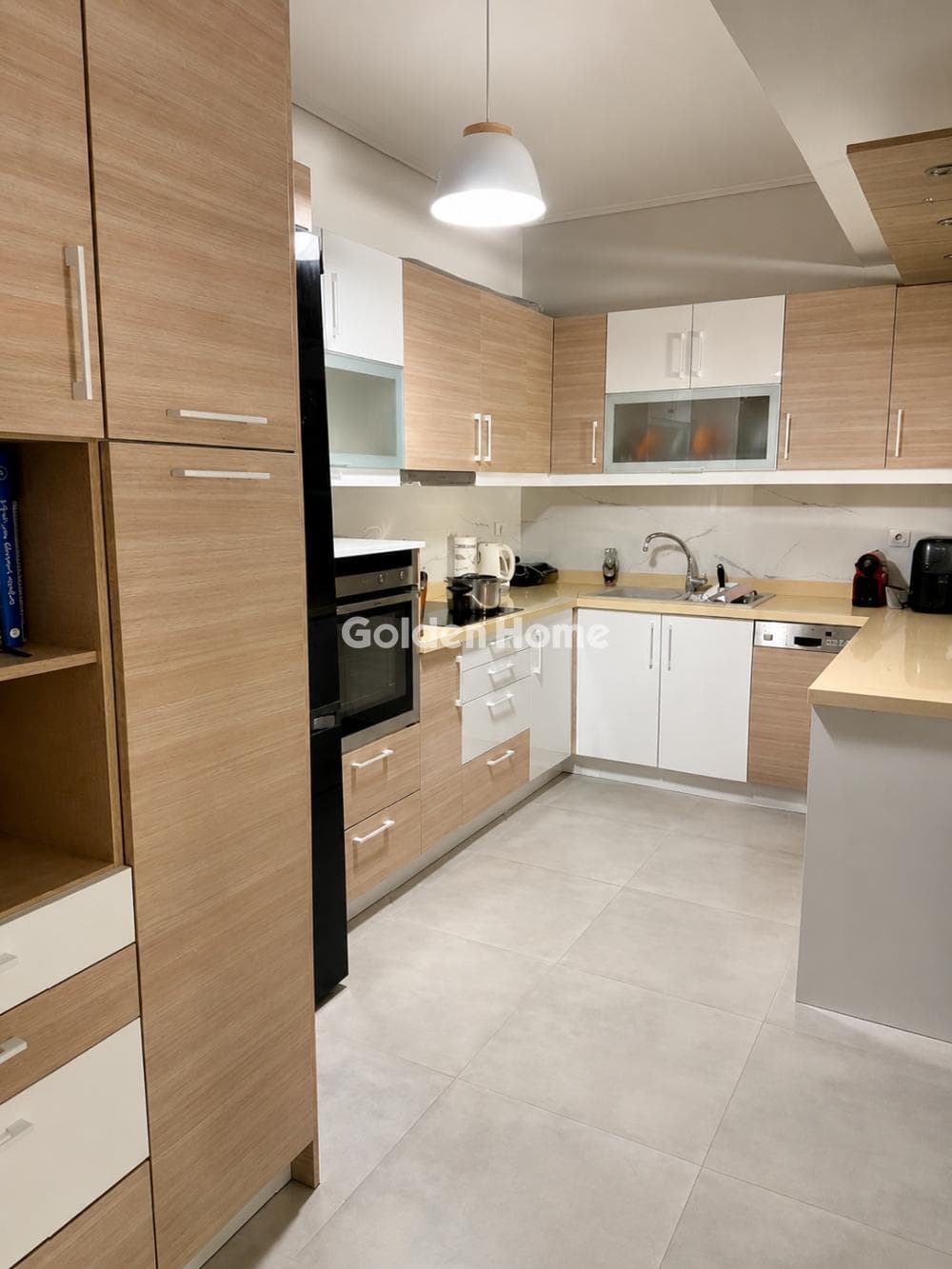 Apartment in Dafni, Dafni — Photo 3 of 6