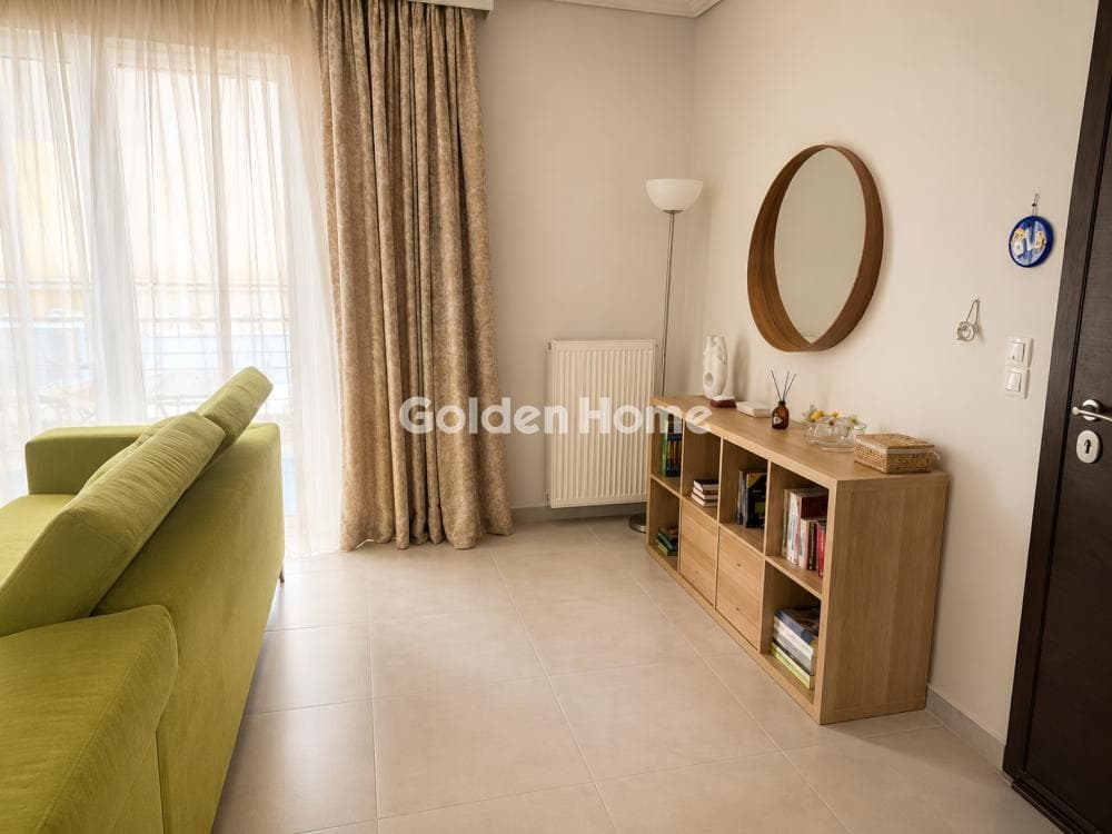 Apartment in Dafni, Dafni — Photo 1 of 6