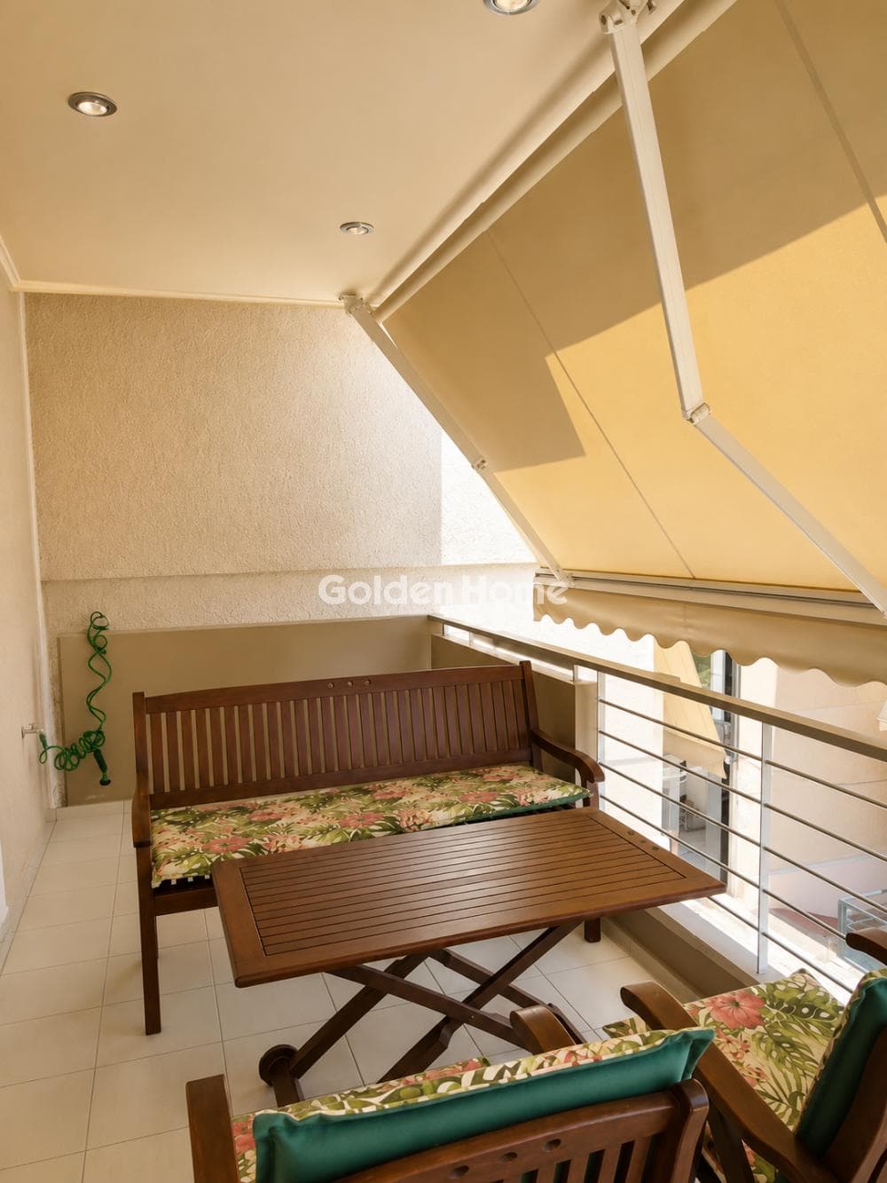 Apartment in Dafni, Dafni — Photo 4 of 6