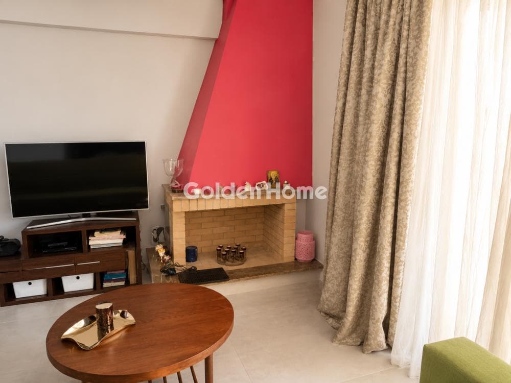 Apartment in Dafni, Dafni — Photo 2 of 6