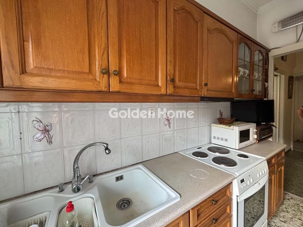 Apartment in Dafni, Dafni — Photo 7 of 12
