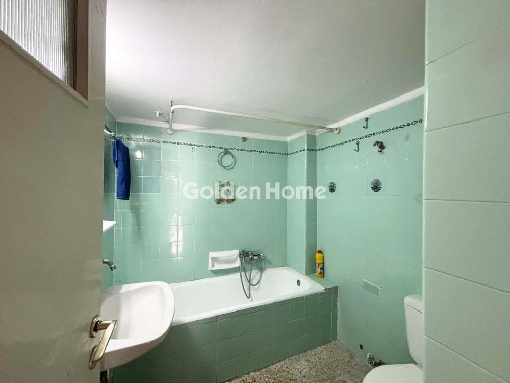 Apartment in Dafni, Dafni — Photo 11 of 12