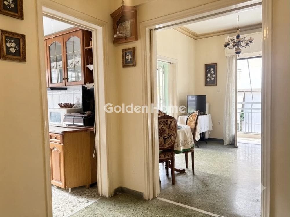 Apartment in Dafni, Dafni — Photo 2 of 12