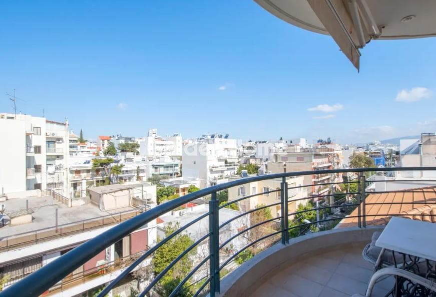 Apartment in Agios Georgios, Neo Psichiko
