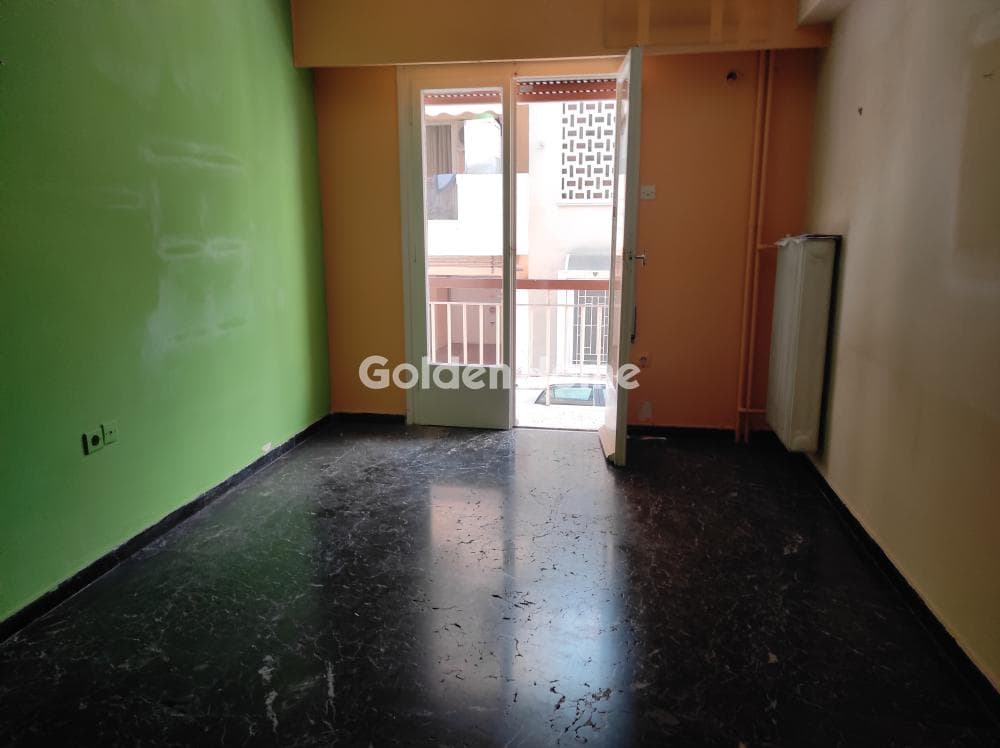 Apartment in Panorama, Dafni — Photo 11 of 12
