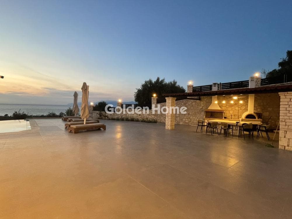 House in Kassiopi, Corfu — Photo 17 of 39